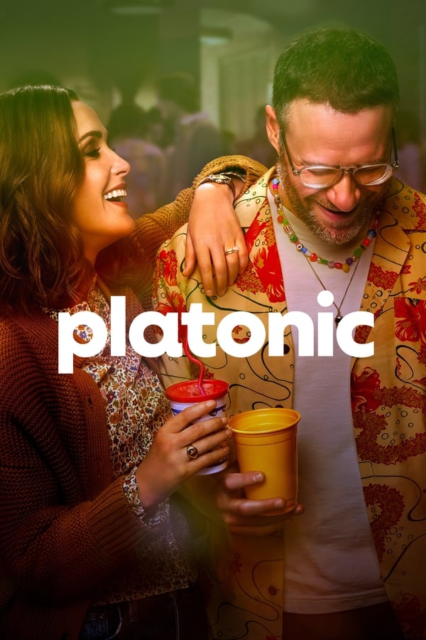Platonic الموسم 1 الحلقة 10 Platonic الموسم 1 الحلقة 10