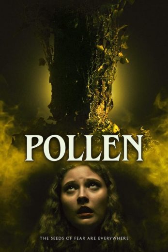 pollen pollen