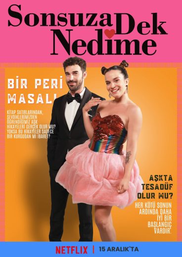 Sonsuza Dek Nedime Sonsuza Dek Nedime