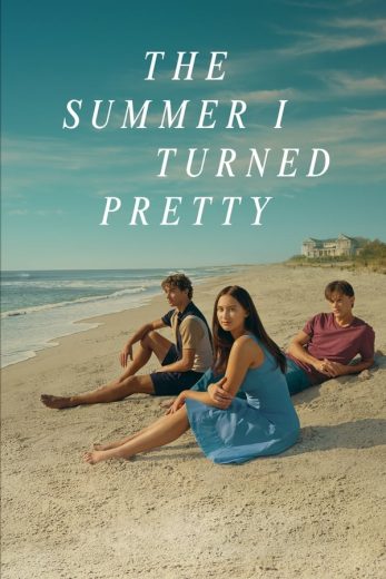 The Summer I Turned Pretty الموسم 2 الحلقة 6 The Summer I Turned Pretty الموسم 2 الحلقة 6