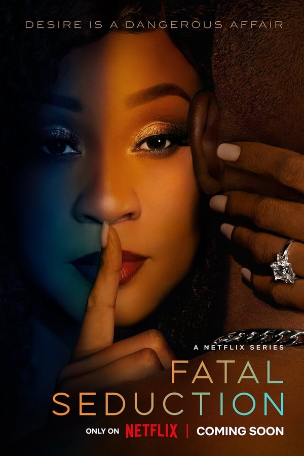 Fatal Seduction الموسم 1 الحلقة 14 Fatal Seduction الموسم 1 الحلقة 14