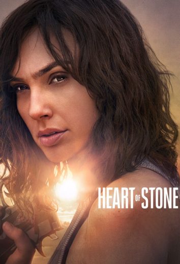 Heart of Stone Heart of Stone