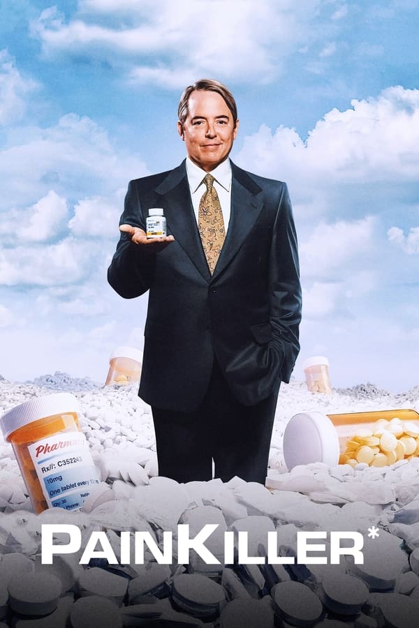 painkiller الموسم 1 الحلقة 2 painkiller الموسم 1 الحلقة 2