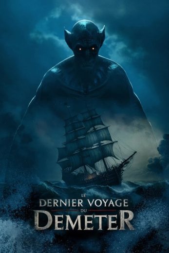 The Last Voyage of the Demeter The Last Voyage of the Demeter