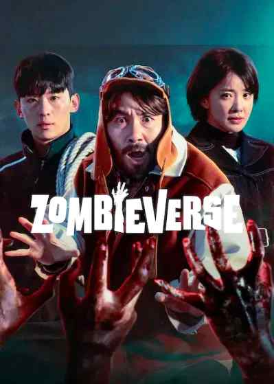 Zombieverse الموسم 1 الحلقة 8 Zombieverse الموسم 1 الحلقة 8