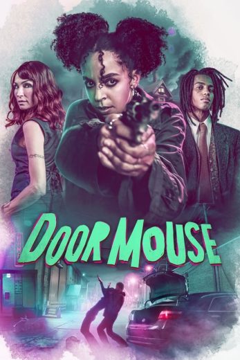 Door Mouse Door Mouse
