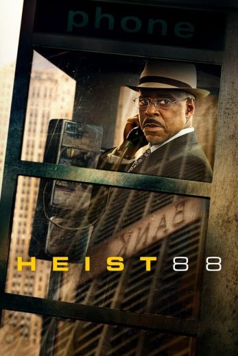 Heist 88 Heist 88