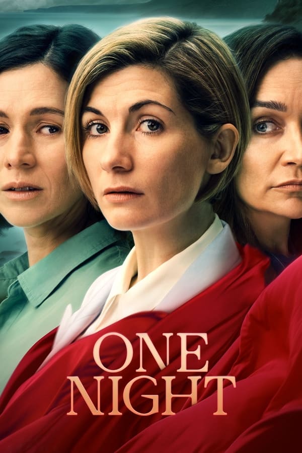 One Night الموسم 1 الحلقة 3 One Night الموسم 1 الحلقة 3