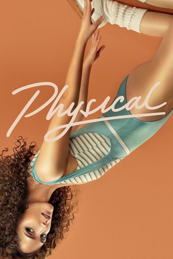 Physical الموسم 3 الحلقة 10 Physical الموسم 3 الحلقة 10