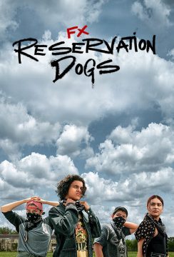 Reservation Dogs الموسم 3 الحلقة 10 Reservation Dogs الموسم 3 الحلقة 10