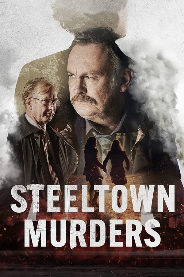 Steeltown Murders الموسم 1 الحلقة 1 Steeltown Murders الموسم 1 الحلقة 1