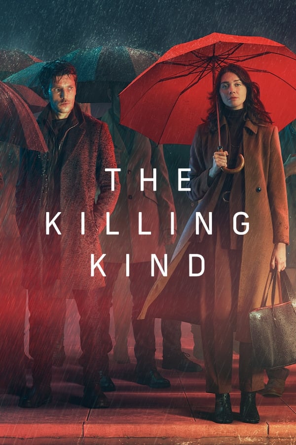 The Killing Kind الموسم 1 الحلقة 4 The Killing Kind الموسم 1 الحلقة 4