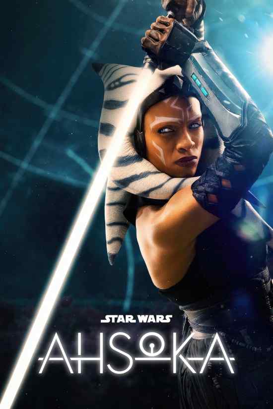 ahsoka الموسم 1 الحلقة 5 ahsoka الموسم 1 الحلقة 5