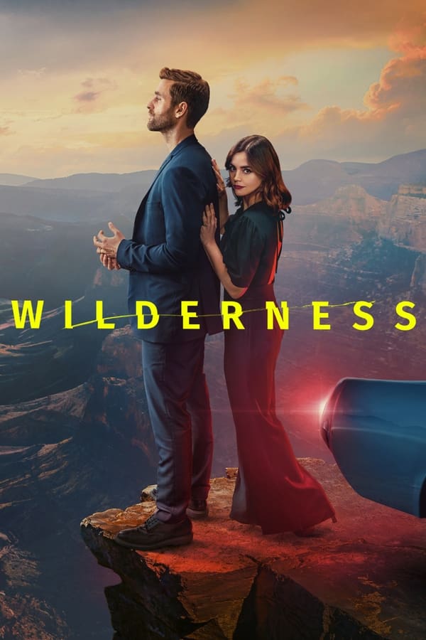 wilderness الموسم 1 الحلقة 4 wilderness الموسم 1 الحلقة 4