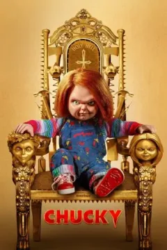 Chucky الموسم 3 الحلقة 4 Chucky الموسم 3 الحلقة 4