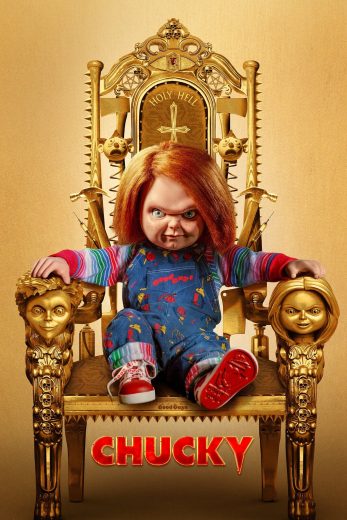 Chucky الموسم 3 الحلقة 1 Chucky الموسم 3 الحلقة 1