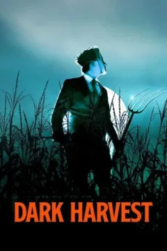 Dark Harvest Dark Harvest