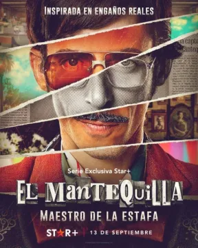 El Mantequilla الموسم 1 الحلقة 1 El Mantequilla الموسم 1 الحلقة 1