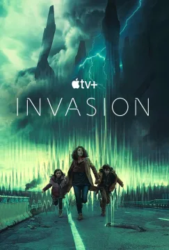 Invasion الموسم 2 الحلقة 10 Invasion الموسم 2 الحلقة 10