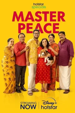 masterpeace الموسم 1 الحلقة 5 masterpeace الموسم 1 الحلقة 5