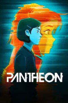Pantheon الموسم 2 الحلقة 7 Pantheon الموسم 2 الحلقة 7