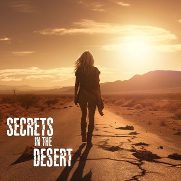 Secrets in the Desert Secrets in the Desert