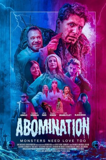 The Abomination The Abomination