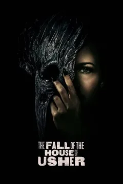 The Fall of the House of Usher الموسم 1 الحلقة 7 The Fall of the House of Usher الموسم 1 الحلقة 7