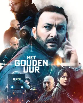 The Golden Hour الموسم 1 الحلقة 6 The Golden Hour الموسم 1 الحلقة 6