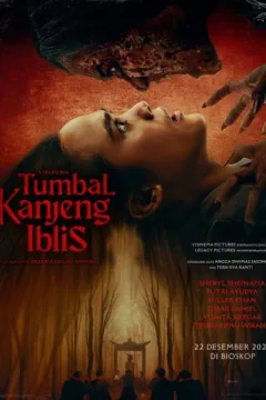 Tumbal Kanjeng Iblis Tumbal Kanjeng Iblis