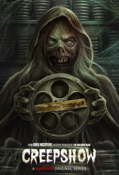 Creepshow الموسم 4 الحلقة 6 Creepshow الموسم 4 الحلقة 6