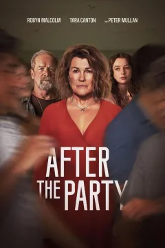 After the Party الموسم 1 الحلقة 1 After the Party الموسم 1 الحلقة 1