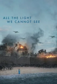 All the Light We Cannot See الموسم 1 الحلقة 1 All the Light We Cannot See الموسم 1 الحلقة 1