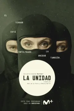La Unidad الموسم 3 الحلقة 3 La Unidad الموسم 3 الحلقة 3