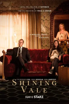 Shining Vale الموسم 2 الحلقة 6 Shining Vale الموسم 2 الحلقة 6