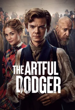 The Artful Dodger الموسم 1 الحلقة 1 The Artful Dodger الموسم 1 الحلقة 1