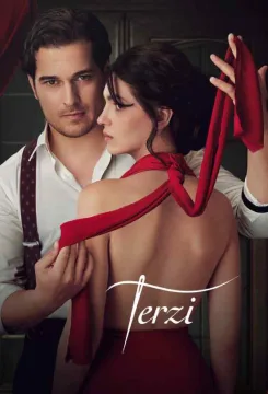 The Tailor الموسم 3 الحلقة 8 The Tailor الموسم 3 الحلقة 8