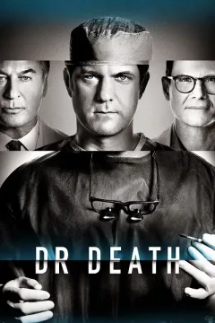 Dr. Death الموسم 2 الحلقة 4 Dr. Death الموسم 2 الحلقة 4