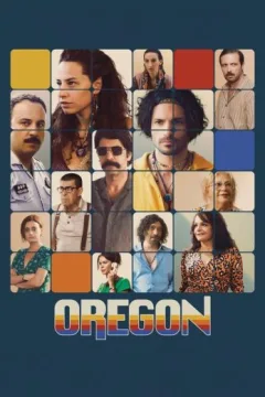 oregon oregon
