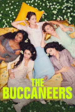 The Buccaneers الموسم 1 الحلقة 8 The Buccaneers الموسم 1 الحلقة 8