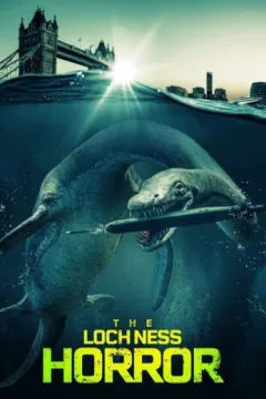 The Loch Ness Horror The Loch Ness Horror