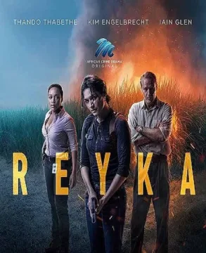 Reyka الموسم 2 الحلقة 8 Reyka الموسم 2 الحلقة 8
