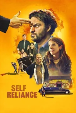 Self Reliance Self Reliance