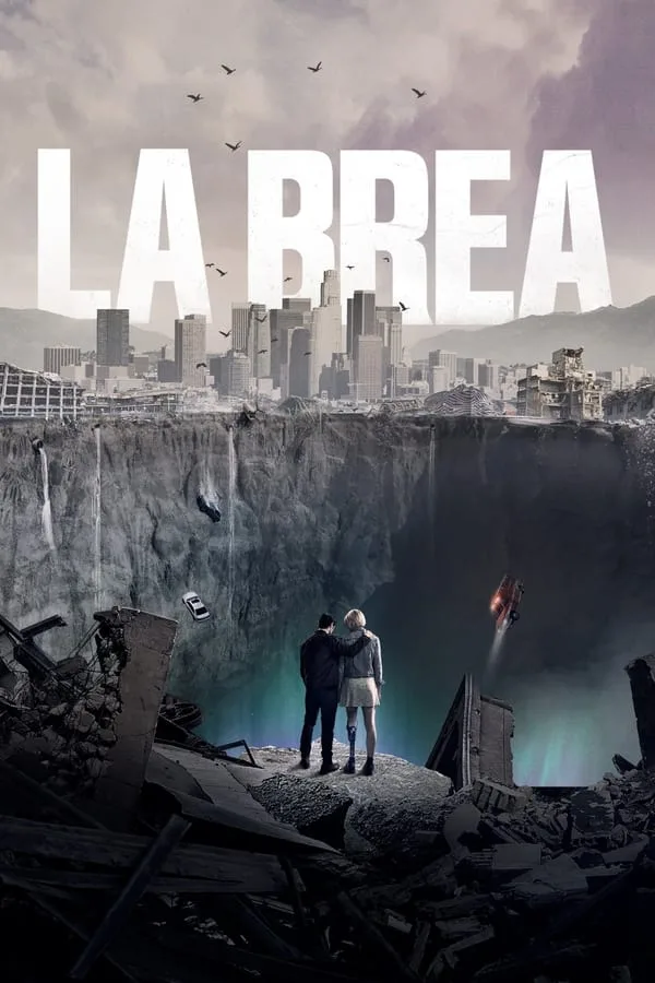La Brea الموسم 3 الحلقة 5 La Brea الموسم 3 الحلقة 5
