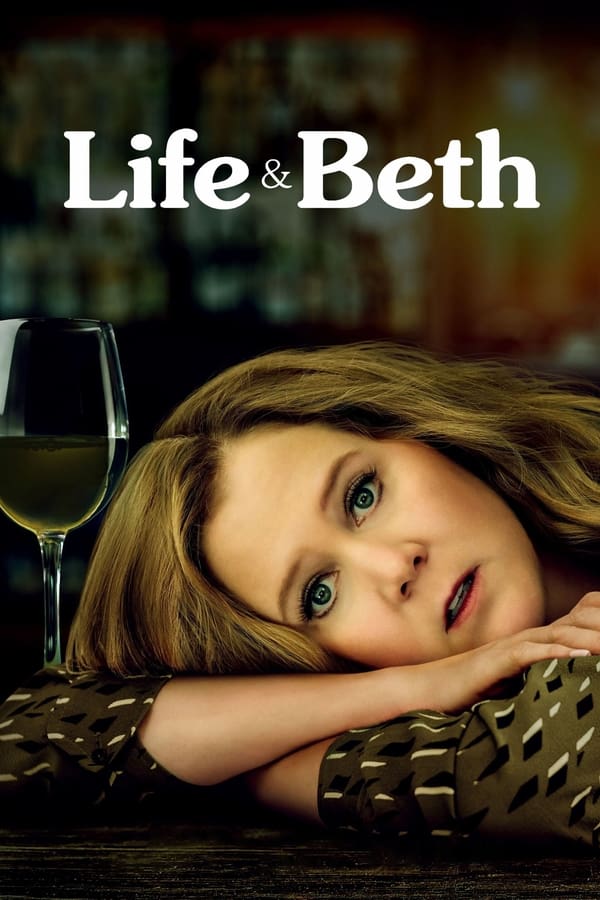 Life & Beth الموسم 2 الحلقة 10 Life & Beth الموسم 2 الحلقة 10