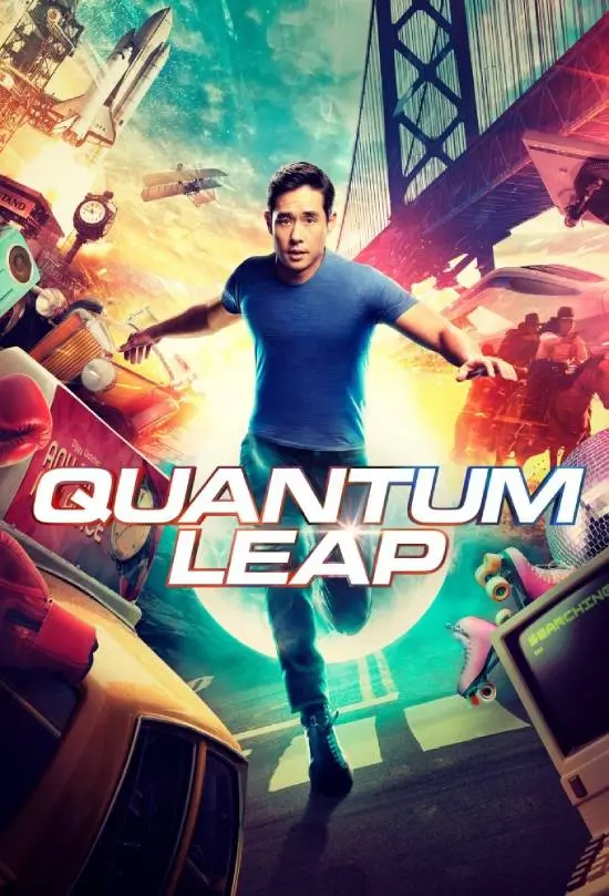 Quantum Leap الموسم 2 الحلقة 13 Quantum Leap الموسم 2 الحلقة 13