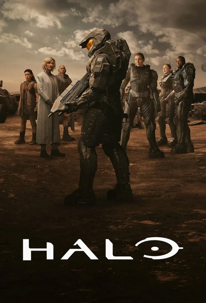 مشاهدة مسلسل Halo الموسم 2 الحلقة 6 مشاهدة مسلسل Halo الموسم 2 الحلقة 6