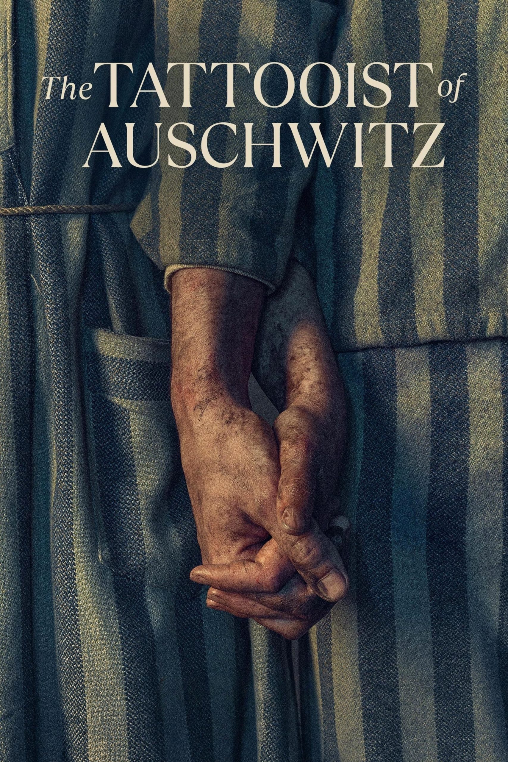 مشاهدة مسلسل The Tattooist of Auschwitz موسم 1 حلقة 6 مشاهدة مسلسل The Tattooist of Auschwitz موسم 1 حلقة 6
