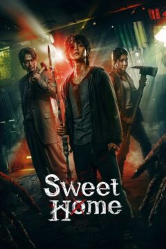 مشاهدة مسلسل Sweet Home موسم 3 حلقة 8 مشاهدة مسلسل Sweet Home موسم 3 حلقة 8