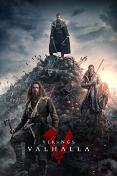 مشاهدة مسلسل Vikings: Valhalla موسم 3 حلقة 8 والأخيرة مشاهدة مسلسل Vikings: Valhalla موسم 3 حلقة 8 والأخيرة